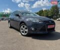 Сірий Форд Фокус, об'ємом двигуна 1.6 л та пробігом 210 тис. км за 7300 $, фото 1 на Automoto.ua