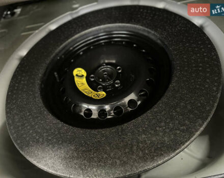 Серый Форд Фокус, объемом двигателя 1.6 л и пробегом 248 тыс. км за 7999 $, фото 22 на Automoto.ua