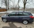 Сірий Форд Фокус, об'ємом двигуна 1 л та пробігом 253 тис. км за 5000 $, фото 8 на Automoto.ua