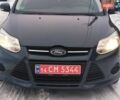 Сірий Форд Фокус, об'ємом двигуна 1.6 л та пробігом 199 тис. км за 7200 $, фото 1 на Automoto.ua