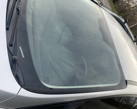 Сірий Форд Фокус, об'ємом двигуна 1.56 л та пробігом 243 тис. км за 7300 $, фото 4 на Automoto.ua