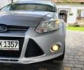 Сірий Форд Фокус, об'ємом двигуна 0 л та пробігом 235 тис. км за 6268 $, фото 2 на Automoto.ua