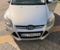 Сірий Форд Фокус, об'ємом двигуна 1.56 л та пробігом 280 тис. км за 6000 $, фото 4 на Automoto.ua
