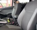 Форд Фокус 2012 в Луцке на Automoto.ua Серый Форд Фокус, объемом двигателя 1.6 л и пробегом 205 тыс. км за 8950 $, фото 24 на Automoto.ua