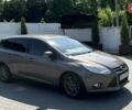 Серый Форд Фокус, объемом двигателя 1.6 л и пробегом 202 тыс. км за 8100 $, фото 1 на Automoto.ua