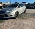 Сірий Форд Фокус, об'ємом двигуна 1.6 л та пробігом 243 тис. км за 7200 $, фото 1 на Automoto.ua