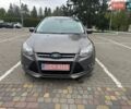 Серый Форд Фокус, объемом двигателя 1.6 л и пробегом 260 тыс. км за 7800 $, фото 1 на Automoto.ua