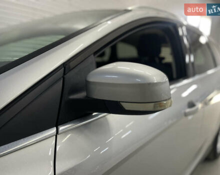 Серый Форд Фокус, объемом двигателя 1.6 л и пробегом 248 тыс. км за 7999 $, фото 41 на Automoto.ua