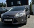 Серый Форд Фокус, объемом двигателя 1.6 л и пробегом 202 тыс. км за 8100 $, фото 2 на Automoto.ua