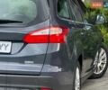 Сірий Форд Фокус, об'ємом двигуна 1.6 л та пробігом 236 тис. км за 7600 $, фото 24 на Automoto.ua