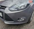 Сірий Форд Фокус, об'ємом двигуна 1.6 л та пробігом 109 тис. км за 9000 $, фото 10 на Automoto.ua