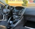 Серый Форд Фокус, объемом двигателя 1.6 л и пробегом 201 тыс. км за 7900 $, фото 68 на Automoto.ua
