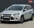 Сірий Форд Фокус, об'ємом двигуна 1 л та пробігом 274 тис. км за 5700 $, фото 1 на Automoto.ua