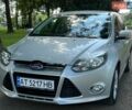 Серый Форд Фокус, объемом двигателя 1.56 л и пробегом 280 тыс. км за 7700 $, фото 1 на Automoto.ua
