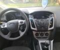 Сірий Форд Фокус, об'ємом двигуна 1.6 л та пробігом 318 тис. км за 7197 $, фото 1 на Automoto.ua