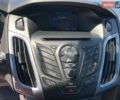 Сірий Форд Фокус, об'ємом двигуна 1.6 л та пробігом 287 тис. км за 8500 $, фото 15 на Automoto.ua