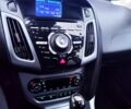 Сірий Форд Фокус, об'ємом двигуна 1.6 л та пробігом 244 тис. км за 7700 $, фото 10 на Automoto.ua