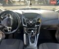 Серый Форд Фокус, объемом двигателя 2 л и пробегом 265 тыс. км за 7800 $, фото 6 на Automoto.ua