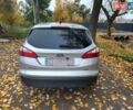 Сірий Форд Фокус, об'ємом двигуна 1.6 л та пробігом 235 тис. км за 8200 $, фото 3 на Automoto.ua