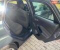 Сірий Форд Фокус, об'ємом двигуна 1.6 л та пробігом 243 тис. км за 6500 $, фото 35 на Automoto.ua
