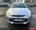 Сірий Форд Фокус, об'ємом двигуна 1.6 л та пробігом 30600 тис. км за 6800 $, фото 2 на Automoto.ua