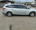 Сірий Форд Фокус, об'ємом двигуна 1.6 л та пробігом 270 тис. км за 6850 $, фото 1 на Automoto.ua