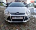 Сірий Форд Фокус, об'ємом двигуна 1.6 л та пробігом 220 тис. км за 6999 $, фото 37 на Automoto.ua