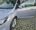 Серый Форд Фокус, объемом двигателя 1 л и пробегом 176 тыс. км за 5100 $, фото 4 на Automoto.ua