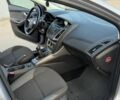Сірий Форд Фокус, об'ємом двигуна 1 л та пробігом 212 тис. км за 5500 $, фото 16 на Automoto.ua