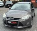 Сірий Форд Фокус, об'ємом двигуна 1.6 л та пробігом 237 тис. км за 7200 $, фото 2 на Automoto.ua