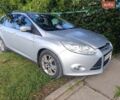 Сірий Форд Фокус, об'ємом двигуна 1.56 л та пробігом 263 тис. км за 7100 $, фото 1 на Automoto.ua