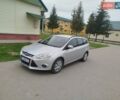 Серый Форд Фокус, объемом двигателя 1.6 л и пробегом 294 тыс. км за 7800 $, фото 1 на Automoto.ua