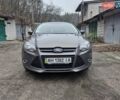 Сірий Форд Фокус, об'ємом двигуна 1.6 л та пробігом 109 тис. км за 9000 $, фото 2 на Automoto.ua