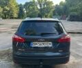 Серый Форд Фокус, объемом двигателя 1.6 л и пробегом 242 тыс. км за 7700 $, фото 3 на Automoto.ua