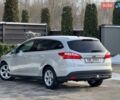 Сірий Форд Фокус, об'ємом двигуна 1.6 л та пробігом 226 тис. км за 8300 $, фото 3 на Automoto.ua