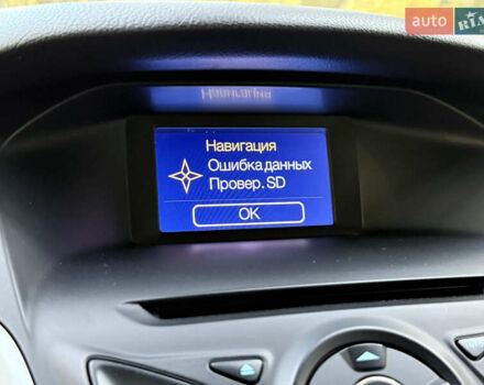 Серый Форд Фокус, объемом двигателя 2 л и пробегом 265 тыс. км за 6900 $, фото 34 на Automoto.ua