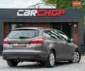 Сірий Форд Фокус, об'ємом двигуна 1.6 л та пробігом 237 тис. км за 7200 $, фото 13 на Automoto.ua