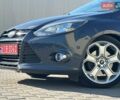 Серый Форд Фокус, объемом двигателя 1.6 л и пробегом 172 тыс. км за 6950 $, фото 6 на Automoto.ua