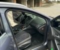 Сірий Форд Фокус, об'ємом двигуна 1.6 л та пробігом 332 тис. км за 7000 $, фото 18 на Automoto.ua