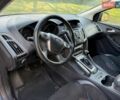 Сірий Форд Фокус, об'ємом двигуна 1.56 л та пробігом 250 тис. км за 6550 $, фото 11 на Automoto.ua