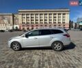 Серый Форд Фокус, объемом двигателя 2 л и пробегом 265 тыс. км за 7800 $, фото 3 на Automoto.ua