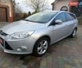 Сірий Форд Фокус, об'ємом двигуна 1.6 л та пробігом 220 тис. км за 6500 $, фото 40 на Automoto.ua
