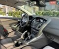 Сірий Форд Фокус, об'ємом двигуна 1.6 л та пробігом 226 тис. км за 8300 $, фото 31 на Automoto.ua