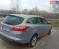 Серый Форд Фокус, объемом двигателя 1 л и пробегом 168 тыс. км за 5800 $, фото 3 на Automoto.ua
