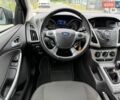 Сірий Форд Фокус, об'ємом двигуна 1.6 л та пробігом 237 тис. км за 7200 $, фото 44 на Automoto.ua