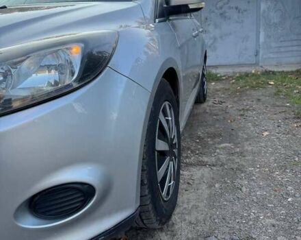 Форд Фокус 2012 в Подольск (Котовск) на Automoto.ua Серый Форд Фокус, объемом двигателя 1.6 л и пробегом 236 тыс. км за 4800 $, фото 8 на Automoto.ua