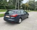 Сірий Форд Фокус, об'ємом двигуна 1.6 л та пробігом 250 тис. км за 6600 $, фото 6 на Automoto.ua