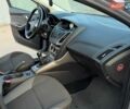 Серый Форд Фокус, объемом двигателя 1 л и пробегом 212 тыс. км за 5900 $, фото 35 на Automoto.ua