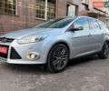 Сірий Форд Фокус, об'ємом двигуна 1.6 л та пробігом 250 тис. км за 8200 $, фото 7 на Automoto.ua