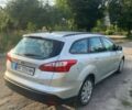 Серый Форд Фокус, объемом двигателя 1.6 л и пробегом 264 тыс. км за 6530 $, фото 4 на Automoto.ua